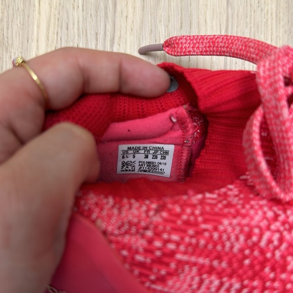 adidas UltraBOOST Uncaged - Picture 7 of 7